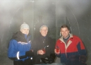 thumbs Drinks in glasses made of ICE jpg Dallas, Texas based Motivational Business Keynote Speaker in Ice Hotel, Sweden