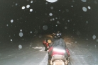 thumbs Snowmobile Safari jpg Dallas, Texas based Motivational Business Keynote Speaker in Ice Hotel, Sweden