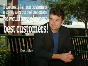 Dean-Lindsay-quote-Customer-Service