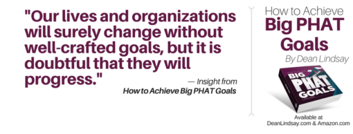 How to Achieve Big PHAT Goals - Image 3