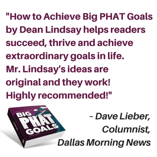 goal setting books for students kids high school graduation gift gifts Big PHAT Goals Week 2018 2019 2020