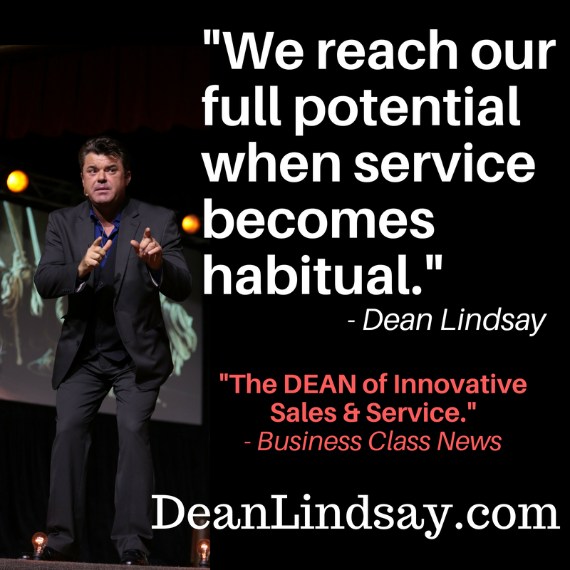 Motivational Franchise Keynote Speakers top best videos top Dean Lindsay culture speaker Customer Service Opening Closing 2020 2021 2022 2023 2024